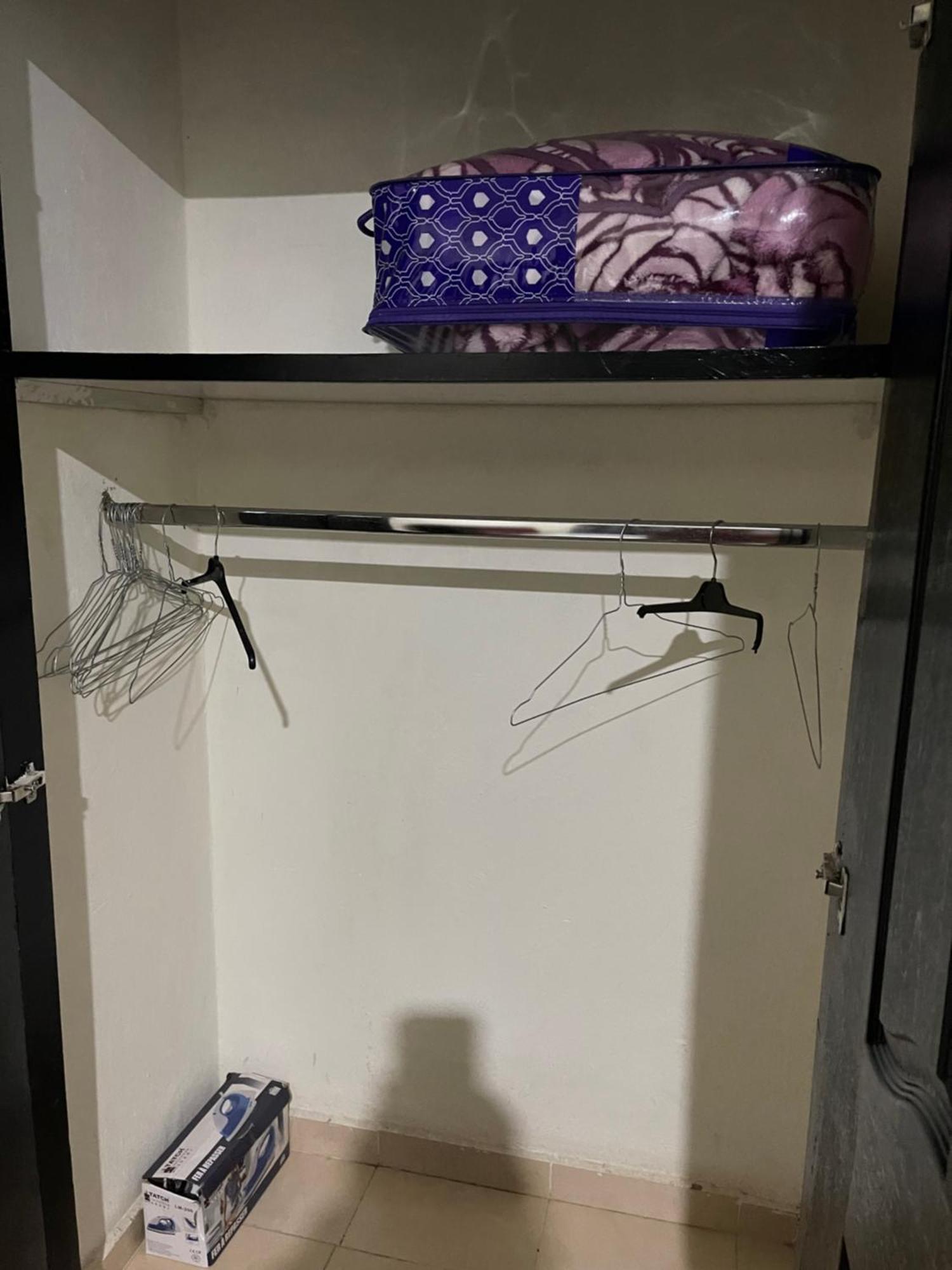24 4em Etage Avec Balcon Apartamento *